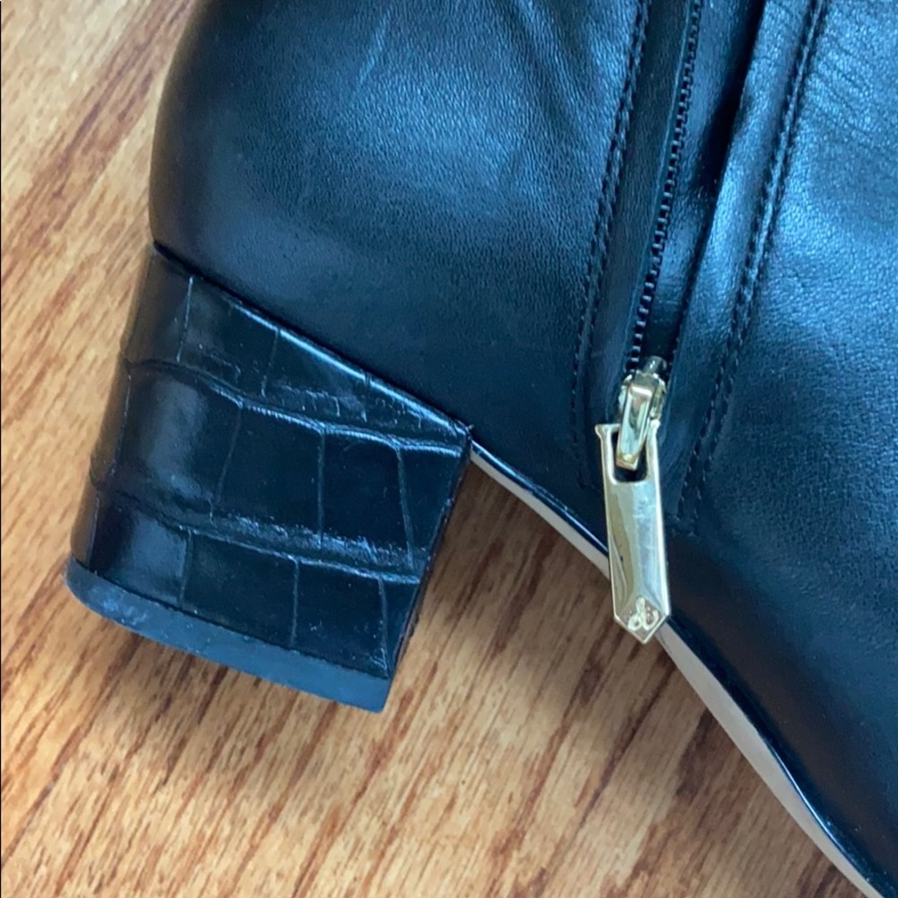 Sam Edelman Booties - Picture 3 of 4